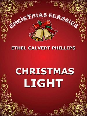 cover image of Christmas Light